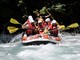 Ultimo weekend di agosto: in Valle Stura l’estate continua tra rafting, fiume e natura