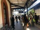 Ritardi, guasti e aria condizionata ko: continuano le criticità sulla linea ferroviaria Alba-Torino Ritardi, guasti e aria condizionata ko: continuano le criticità sulla linea ferroviaria Alba-Torino