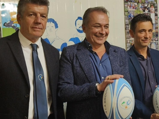 Sommacal, Bongioanni e Pellegrino Sommacal, Bongioanni e Pellegrino