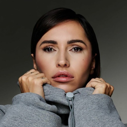 Ancora un grande nome per l'Anima Festival di Cervere: il 16 luglio ci sarà Serena Brancale Ancora un grande nome per l'Anima Festival di Cervere: il 16 luglio ci sarà Serena Brancale