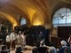 Al Museo diocesano di Alba torna il teatro sociale con “Scutin. Antica novella delle Langhe” Al Museo diocesano di Alba torna il teatro sociale con “Scutin. Antica novella delle Langhe”