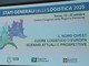 Stati Generali della Logistica del Nord-Ovest: l’intervento di Enzo Pompilio (FAI) fotografa le difficoltà del settore Stati Generali della Logistica del Nord-Ovest: l’intervento di Enzo Pompilio (FAI) fotografa le difficoltà del settore