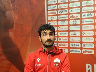 Samuele Caristo Samuele Caristo