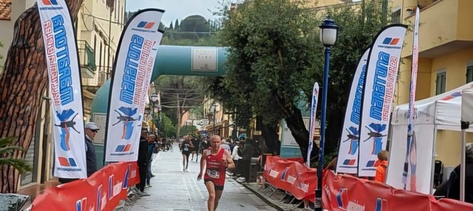 Simone Papaleo all'Isola d'Elba Simone Papaleo all'Isola d'Elba