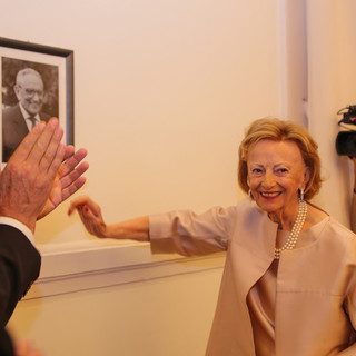 A Confindustria bandiere mezz'asta, il presidente Costamagna: "Profondo cordoglio unito a un forte senso di gratitudine" A Confindustria bandiere mezz'asta, il presidente Costamagna: "Profondo cordoglio unito a un forte senso di gratitudine"