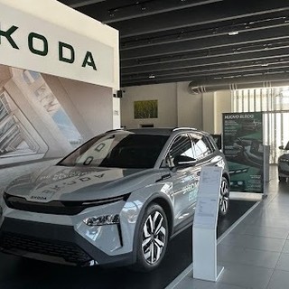 Proglio L’Automobile inaugura ad Alba la nuova sede Škoda in Corso Unità d'Italia, Frazione Scaparoni Proglio L’Automobile inaugura ad Alba la nuova sede Škoda in Corso Unità d'Italia, Frazione Scaparoni