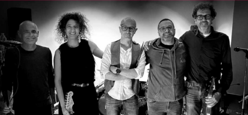 Corneliano celebra i Live Forever: al Cinema Vekkio il concerto del decennale
