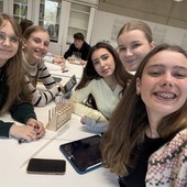 Erasmus al “Govone”: esperienze di studio e amicizia in Europa