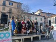 Saluzzo, investitura della Castellana del Carnevale 2026