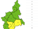 Allerta gialla per neve su Cuneese e valli Tanaro, Belbo e Bormida Allerta gialla per neve su Cuneese e valli Tanaro, Belbo e Bormida