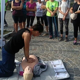 “Salute in Piazza”, l’Asl Cn2 torna nei Comuni di Langhe e Roero