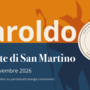Paroldo apre le sue case da trent'anni: dal 6 all'8 novembre torna l'Estate di San Martino