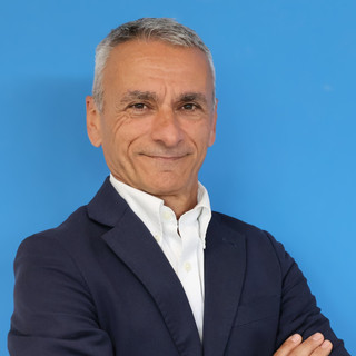 Salvatore Paparelli, amministratore delegato di Tesisquare