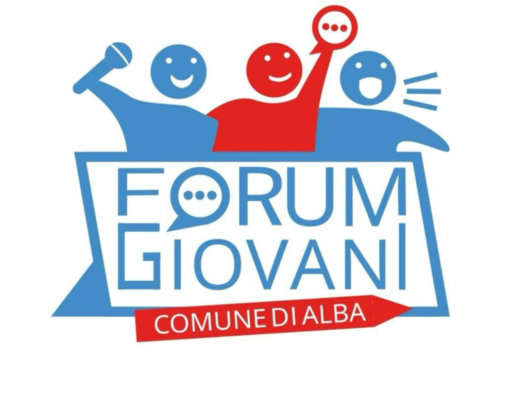 Il logo vincitore di Paolo Santoro