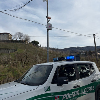 Santo Stefano Belbo rafforza la sicurezza del territorio: nuove telecamere e controllo di vicinato Santo Stefano Belbo rafforza la sicurezza del territorio: nuove telecamere e controllo di vicinato