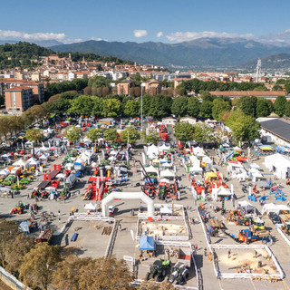 La Mostra della Meccanica Agricola porta a Saluzzo competizioni nazionali e approfondimenti