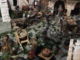 Un premio per il visitatore numero 10mila del presepe meccanico di Racconigi Un premio per il visitatore numero 10mila del presepe meccanico di Racconigi