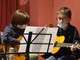 Grande gioia per i ragazzi guidati dal maestro di musica Christian Alasia per la vittoria nella sezione Gruppi al concorso nazionale di musica “Giovani in crescendo”di Pesaro