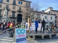 Saluzzo, investitura della Castellana del Carnevale 2026