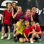 TENNIS / La VTT Lagnasco conquista il titolo regionale giovanile Super Orange: trionfo degli under 10 TENNIS / La VTT Lagnasco conquista il titolo regionale giovanile Super Orange: trionfo degli under 10