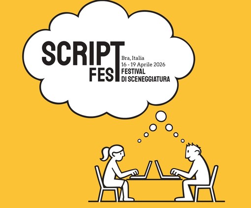 A Bra arriva Script Fest: il programma ufficiale
