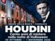 Cento anni dal mito di Houdini: al Museo della Magia di Cherasco un weekend speciale per Halloween Cento anni dal mito di Houdini: al Museo della Magia di Cherasco un weekend speciale per Halloween