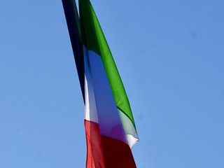 Momenti del 29° raduno degli Artiglieri del Gruppo Aosta - foto Paola Ravazzi Momenti del 29° raduno degli Artiglieri del Gruppo Aosta - foto Paola Ravazzi