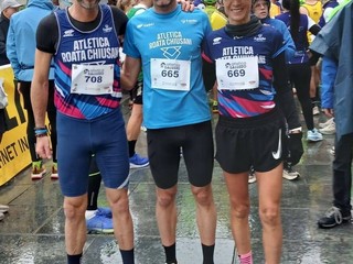 Labratore, Brustolon e Tomatis