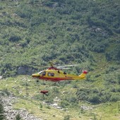 Immagine di repertorio Immagine di repertorio