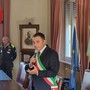 Il sindaco di Isola Vitello