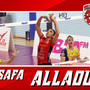 VOLLEY A1F / Cuneo Granda Volley saluta Safa Allaoui, un anno di serie A1 tra le “Gatte”
