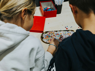 Alcune immagini del pomeriggio in Banca di Asti Alcune immagini del pomeriggio in Banca di Asti