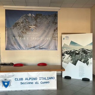 Cuneo, venerdì l’assemblea ordinaria della sezione CAI Cuneo, venerdì l’assemblea ordinaria della sezione CAI