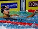 Nuoto / Stratosferica Sara Curtis che agli Europei centra la finale dei 100 stile con il record italiano, ultimo atto anche per Anita Gastaldi nei 200 misti Nuoto / Stratosferica Sara Curtis che agli Europei centra la finale dei 100 stile con il record italiano, ultimo atto anche per Anita Gastaldi nei 200 misti