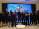 Lo staff tecnico del settore giovanile di Cuneo Volley