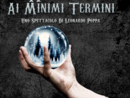 Al Teatro del Poi di Alba lo spettacolo "Amleto ai minimi termini" Al Teatro del Poi di Alba lo spettacolo "Amleto ai minimi termini"