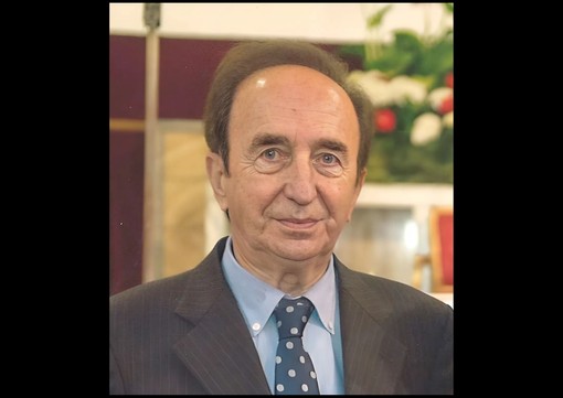 Ragionier Giuseppe "Beppe" Stirano