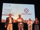 Sandro Veronesi vince la XV edizione del Premio Lattes Grinzane