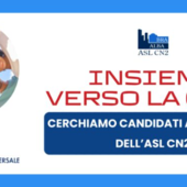L'Asl Cn2 cerca giovani per il servizio civile all’ospedale di Verduno