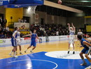 Basket: Gara 1 dei playoff va alla S. Bernardo Campus, l'Abet Bra si arrende 91-64