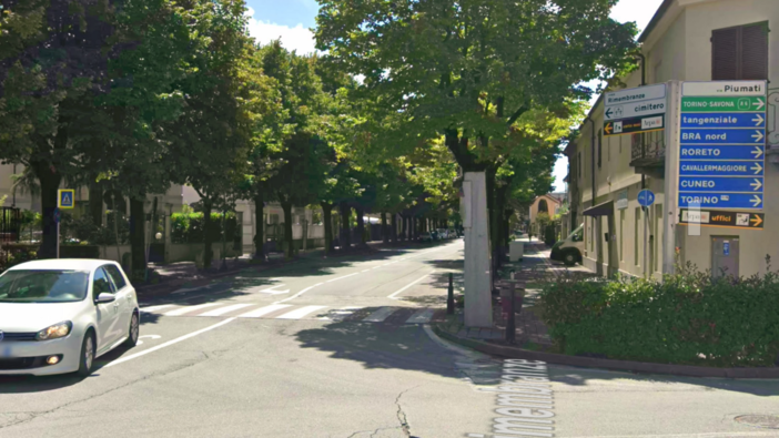 L'incrocio teatro dell'incidente