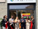 Egea Energie inaugura il nuovo store a Cuneo Egea Energie inaugura il nuovo store a Cuneo