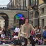 A Cuneo la 16ª edizione del festival di arte di strada Shakabum
