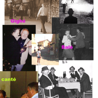 L'Università dell'Alta Langa a Feisoglio sulle tracce delle feste perdute: dal cantar maggio alle rogazioni, un patrimonio da riscoprire