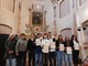 Premio al merito a Sommariva Perno: celebrati gli studenti più brillanti dell’anno Premio al merito a Sommariva Perno: celebrati gli studenti più brillanti dell’anno