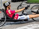 SportABILI Alba resta in testa al Giro HandBike di Monfalcone SportABILI Alba resta in testa al Giro HandBike di Monfalcone