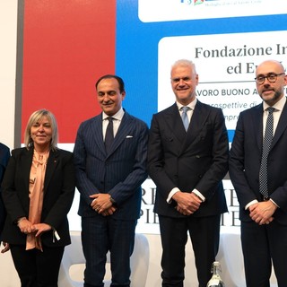 L’iniziativa è stata illustrata venerdì 15 maggio all’Arena Regione Piemonte, nell’ambito del Salone del Libro