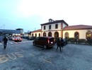 La stazione di Alba (foto di Barbara Guazzone)