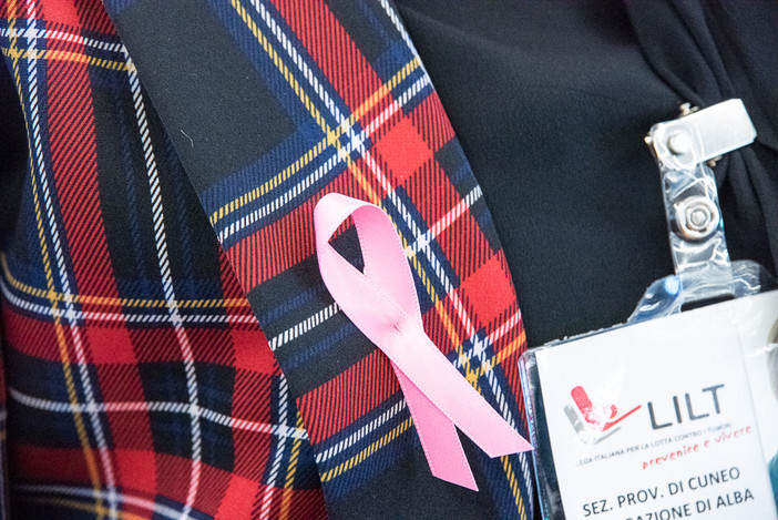 LILT Alba: tre incontri su alimentazione e prevenzione tra scienza e cucina LILT Alba: tre incontri su alimentazione e prevenzione tra scienza e cucina