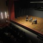Il  Cinema Teatro Magda Olivero di Saluzzo